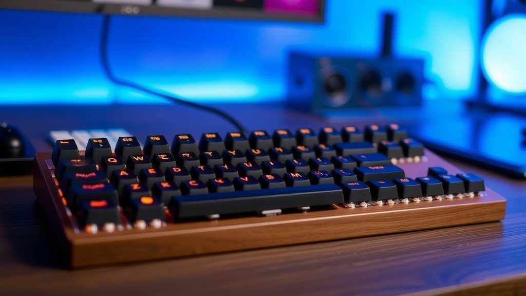 How to Build a Custom Mechanical Keyboard Macro Pad
