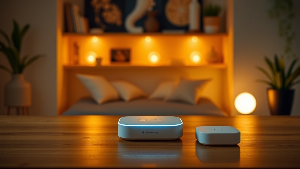 How to Set Up Your First Smart Home Hub in 30 Minutes