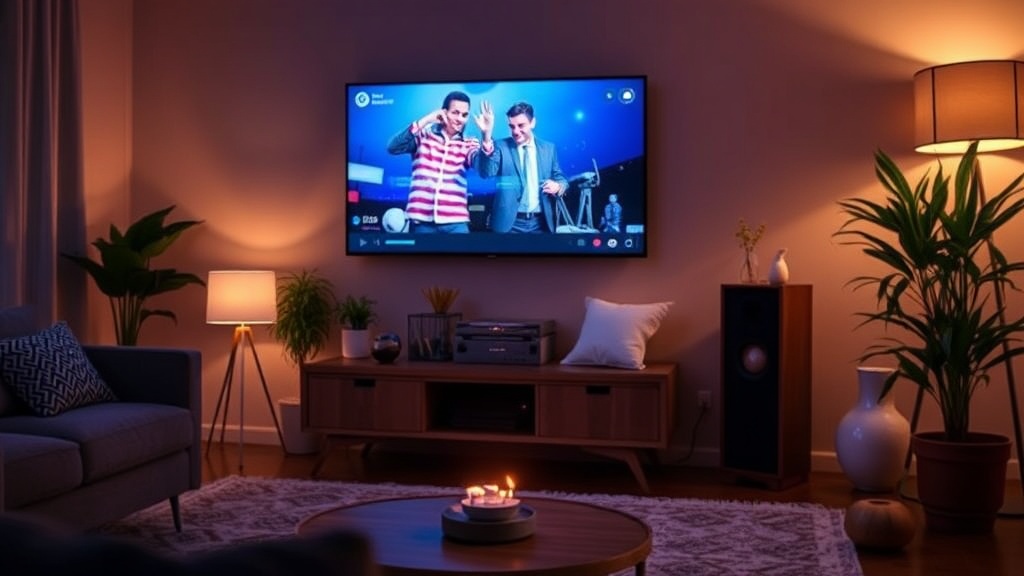 How to Set Up Your Smart Home Hub: A Complete Beginner's Guide