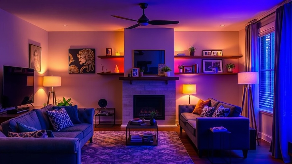 Mastering Your Smart Home: The Ultimate Guide to Local Voice Control