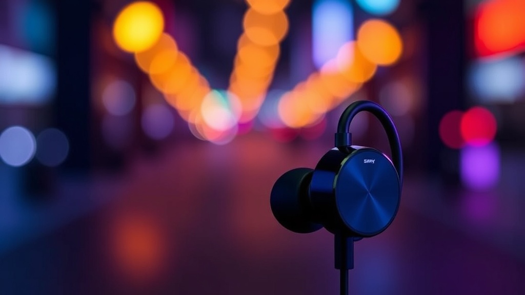 Sony WF-1000XM5 Review: Are These the Best Noise-Canceling Earbuds of 2026?
