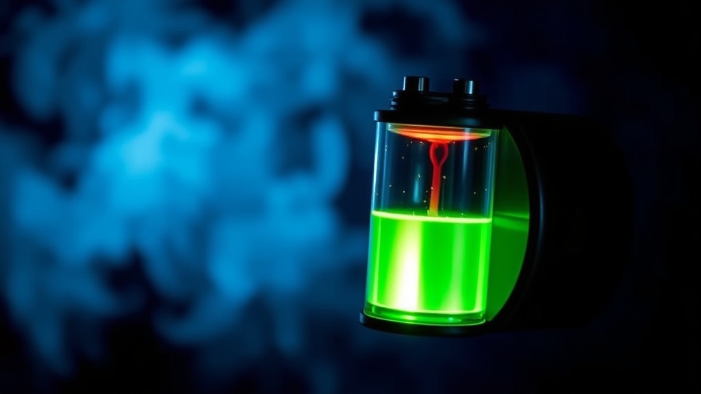 Stop Charging to 100%: The Battery Health Hack You Need