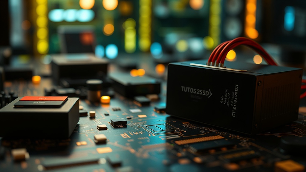 Stop Overpaying for External SSDs: Build Your Own High-Speed Storage