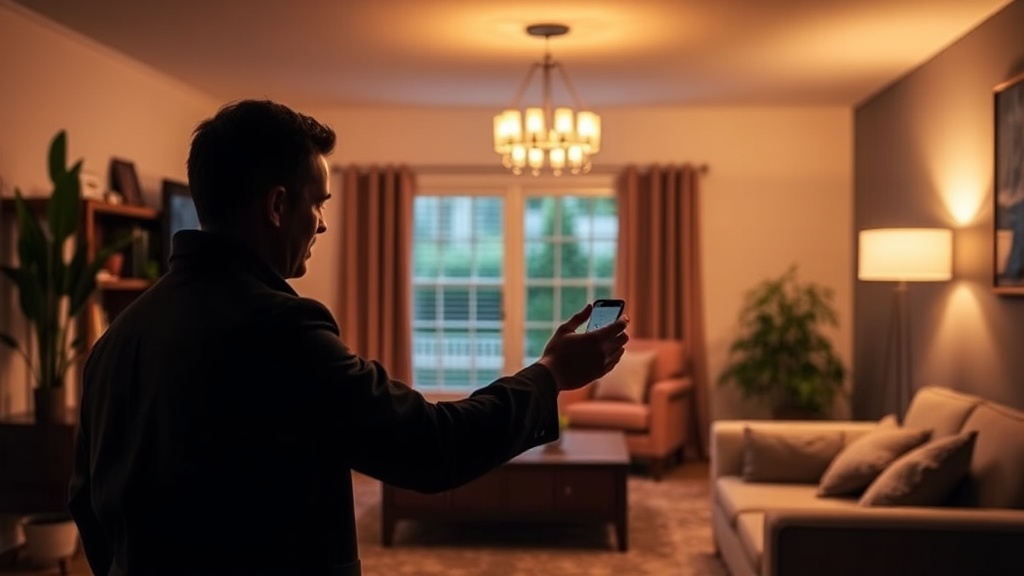 Stop Overpaying for Smart Home Security with Monthly Subscriptions