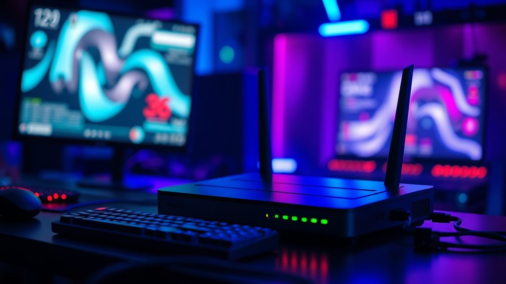 Stop Relying on Your Router for a Better Gaming Experience
