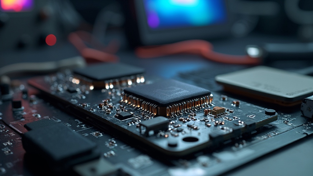 The GaN Power Density Wars: Your 5-Year-Old Laptop Brick Is Obsolete