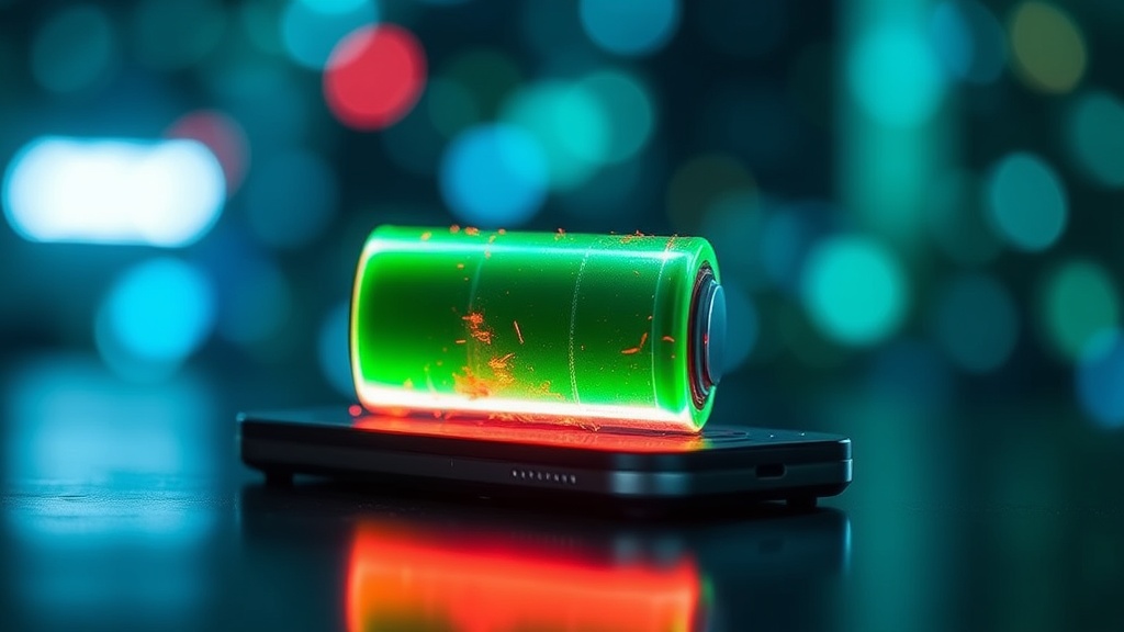 The Hidden Battery Drain: How Background App Refresh Is Killing Your Phone