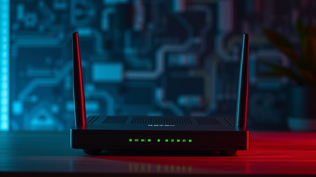 Why Do WiFi Routers Die After Exactly Two Years? The Planned Obsolescence Playbook