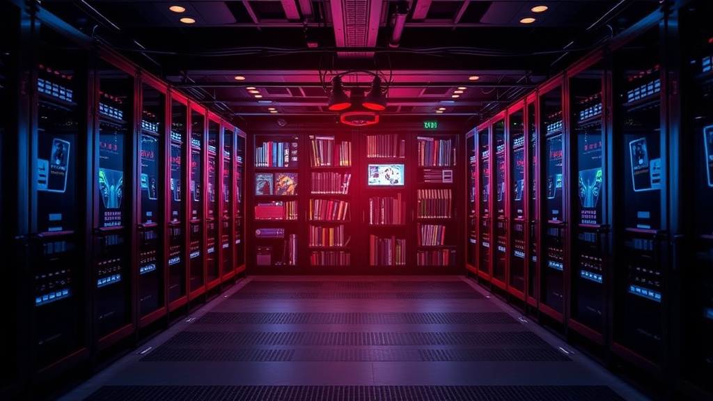 Why You Need a Dedicated Network Attached Storage for Your Media Library