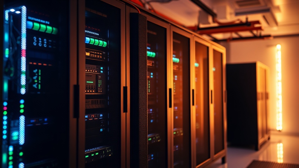 Why You Should Build a Dedicated Home Server for Your Data