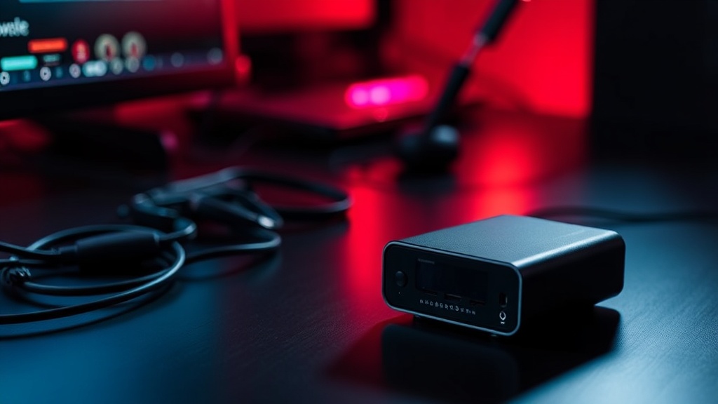 Why You Should Use a Dedicated Portable DAC for Your Music