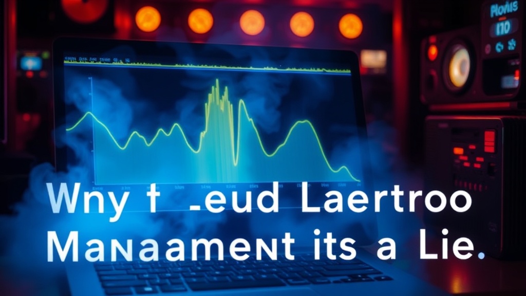 Why Your High-End Laptop Thermal Management is a Lie