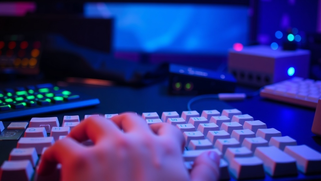 Why Your Mechanical Keyboard Sounds Terrible