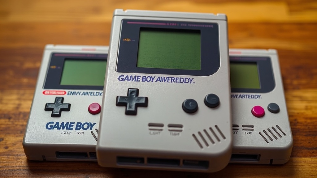 How to Clean and Restore Your Game Boy Cartridges Like a Pro