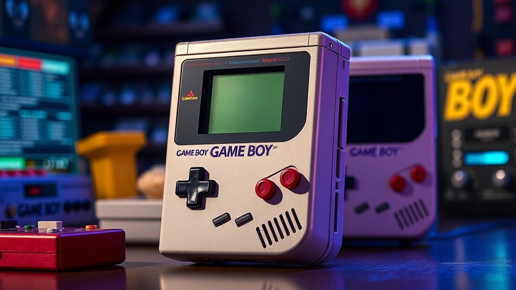 How to Ship Game Boy Collectibles Without Damaging the Value