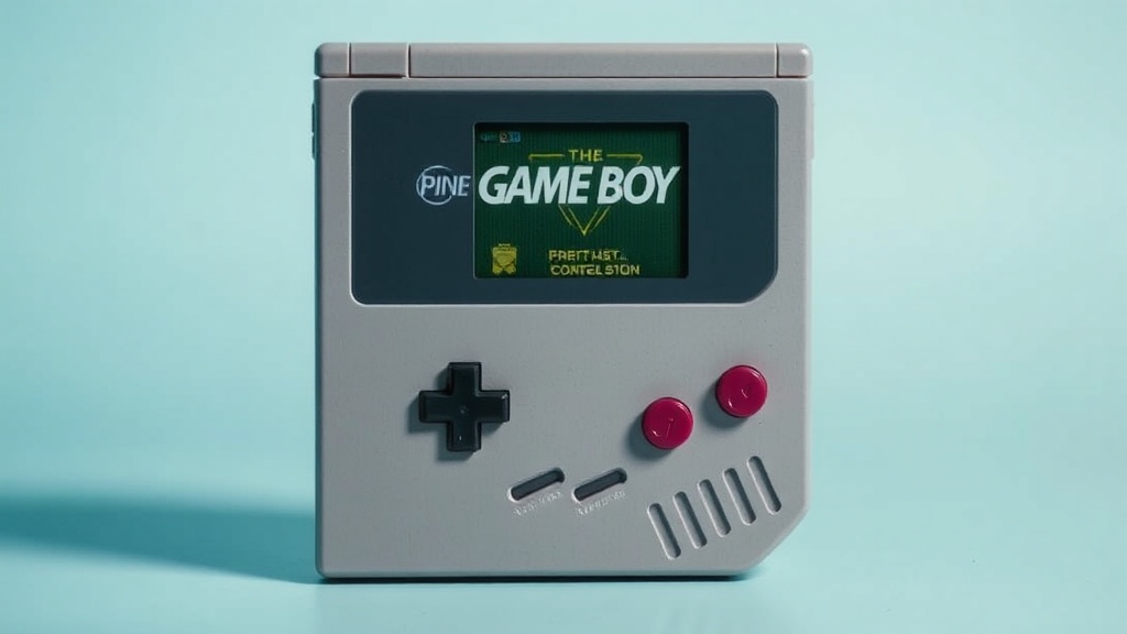 Is Your "Rare" Game Boy Cartridge Actually a Clever Reproduction?