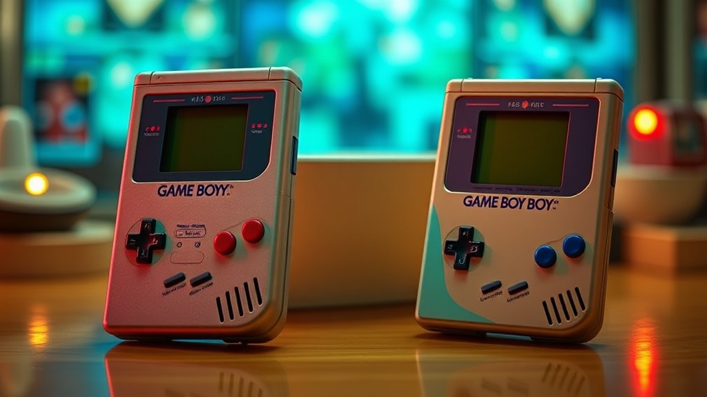 Why Japanese Game Boy Imports Are Quietly Becoming Collector Favorites