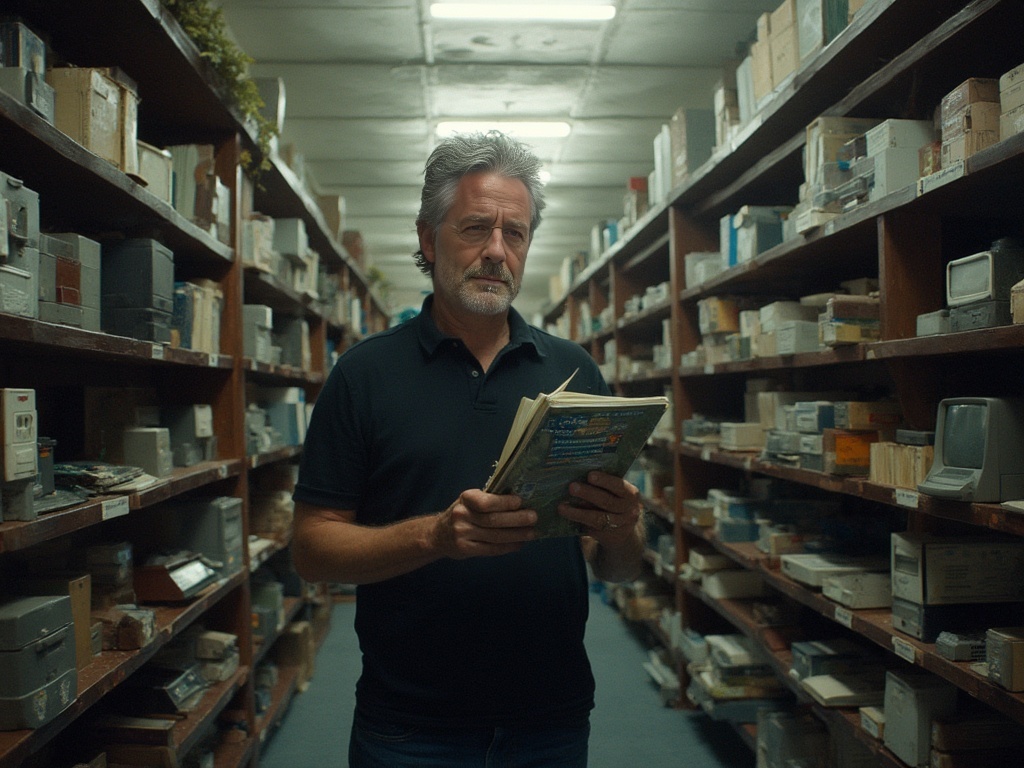 Marcus Vancity - photo 1