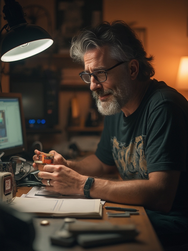 Marcus Vancity - photo 2