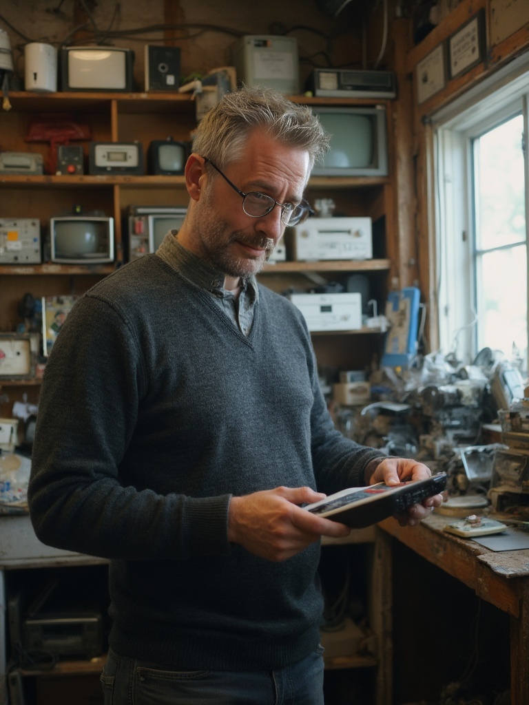 Marcus Vancity - photo 3