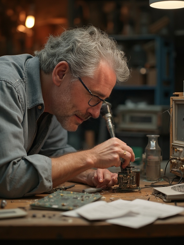 Marcus Vancity - photo 4