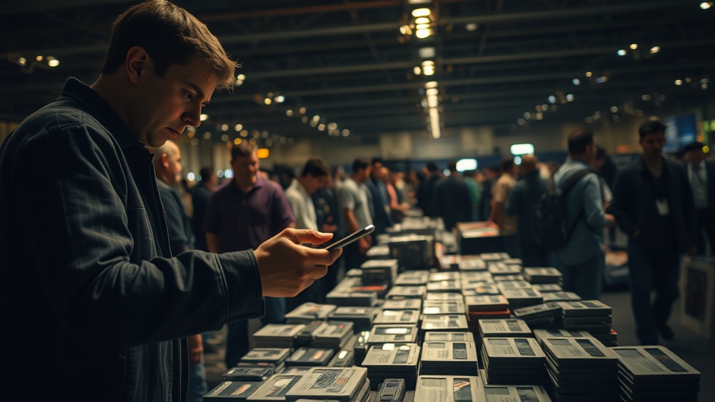 Con Report: How to Spot a Shill Swap Meet Before Your Money Leaves Your Wallet