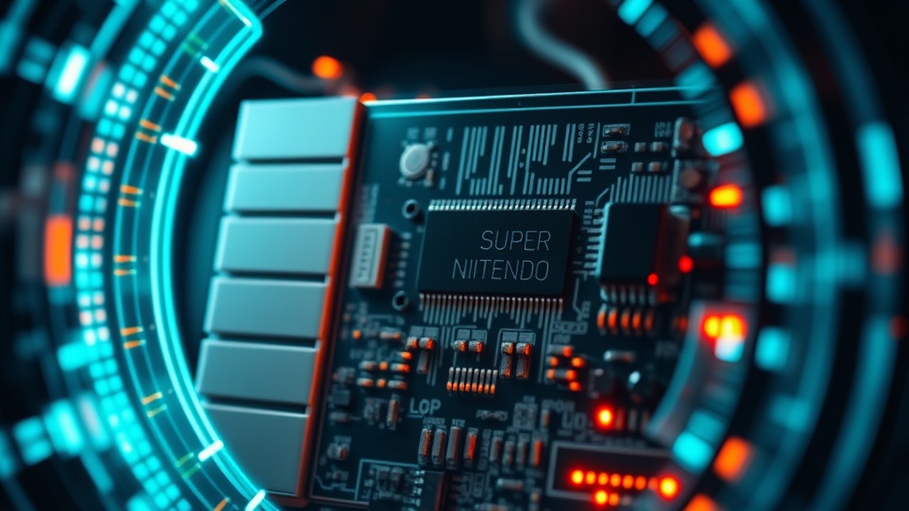 Tech Trends 2026: Why AI Infrastructure Can't Authenticate Your Retro Cartridges