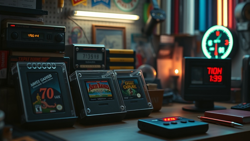 Display Burn Is Real: A 2026 Light + Humidity Protocol for Boxed Cartridges