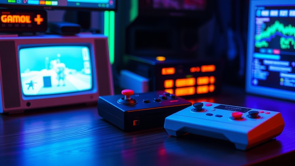 6 Rare Peripherals That Changed How We Play Retro Games