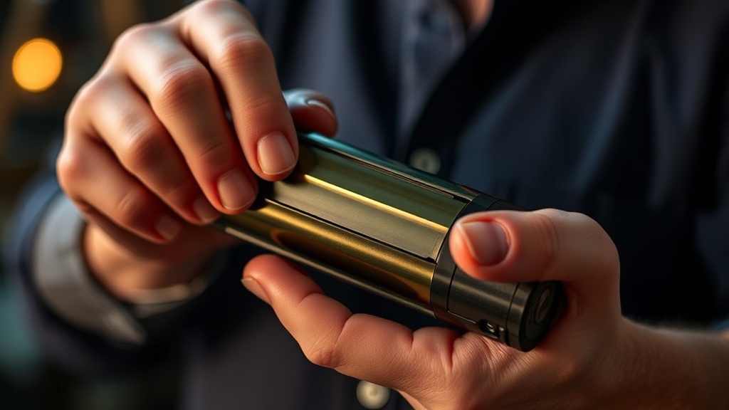 7 Telltale Signs You're Holding a Reproduction Cartridge