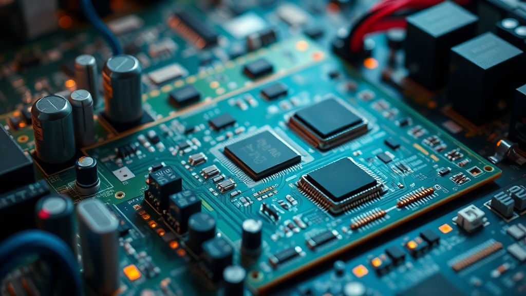 Evaluating Board Integrity and Component Authenticity in High-Value Cartridges