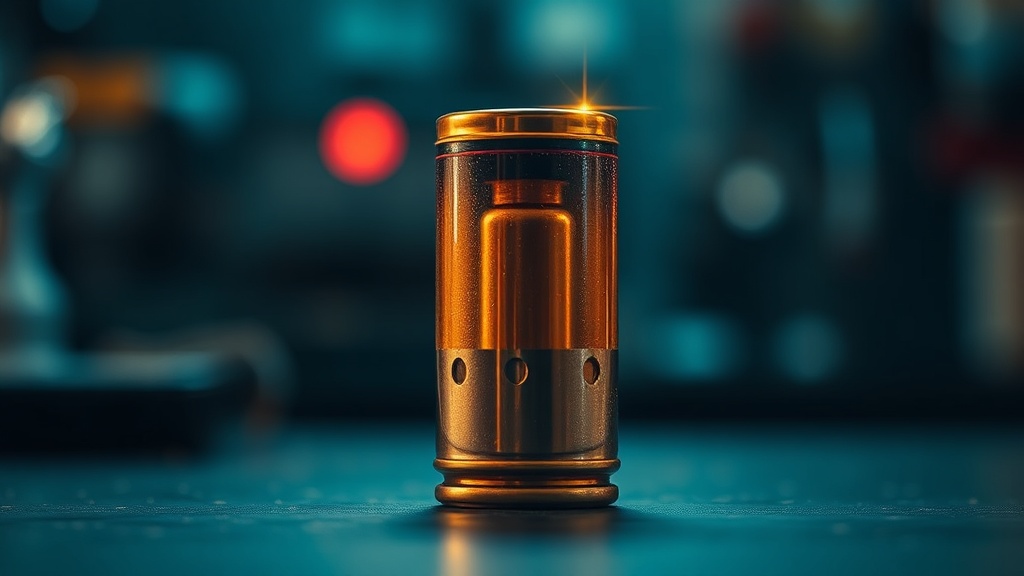 Is Your High-Value Cartridge Shell Actually a Reproduction?