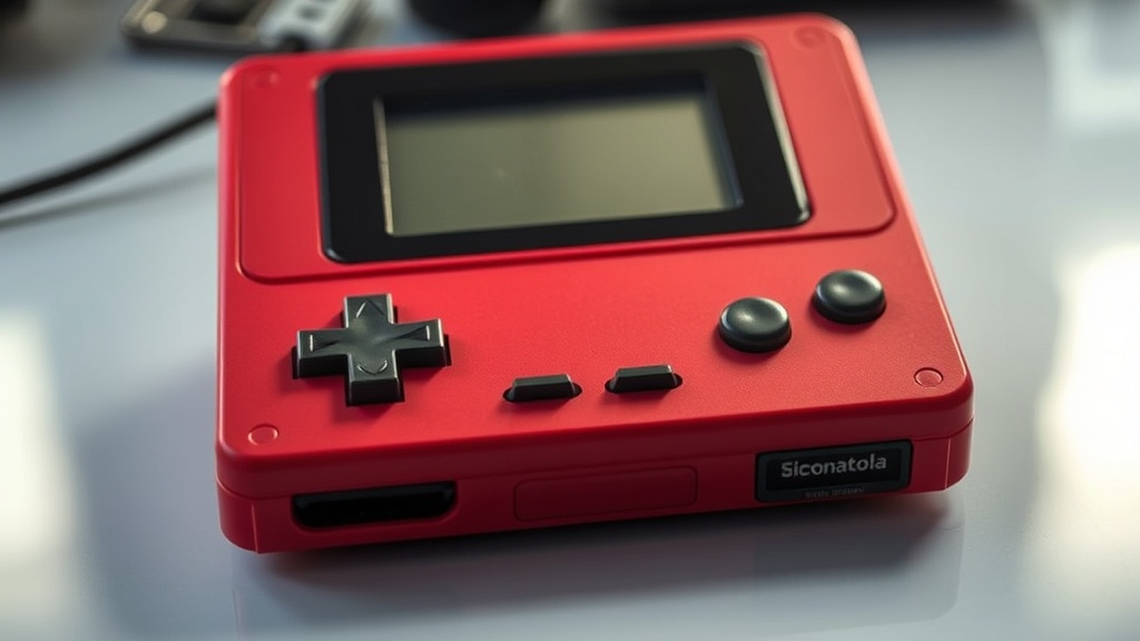 Preventing Battery Leakage in Retro Handhelds