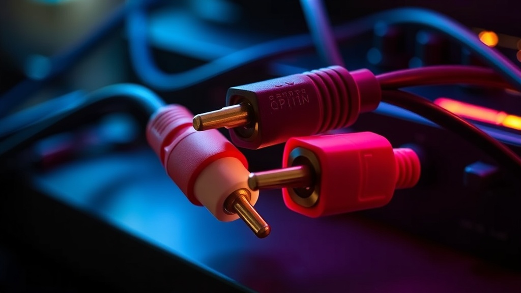 Protecting Your Retro Console Cables from Internal Wire Decay