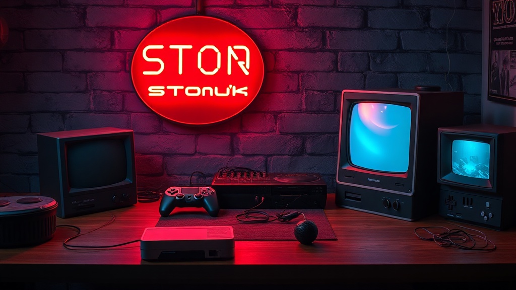 Stop Leaving Your Retro Consoles Plugged In