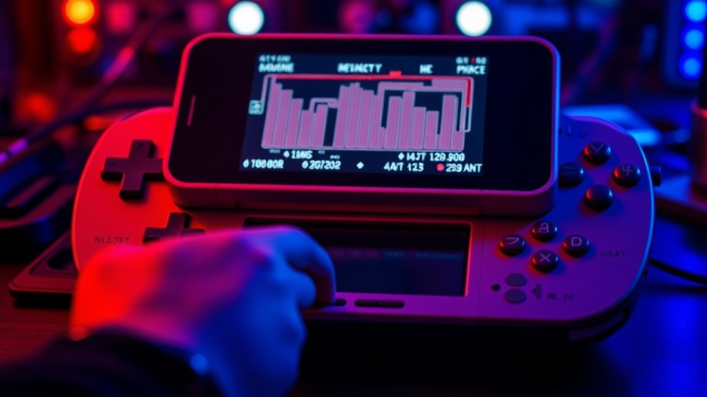 The Battery Leakage Prevention Protocol: Safeguarding Your Handheld Consoles