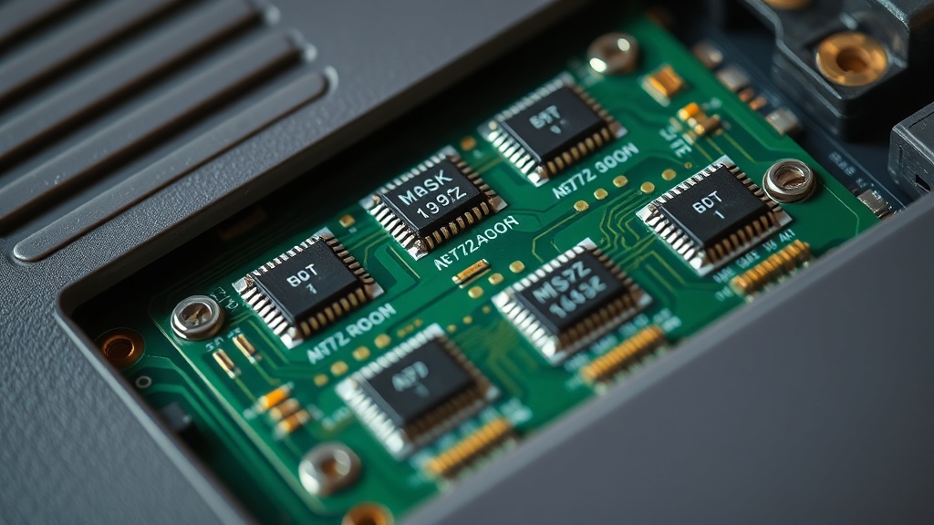 The Board-Swap Epidemic: Why Your 'High-Grade' Loose Cart Might Be a Frankenstein