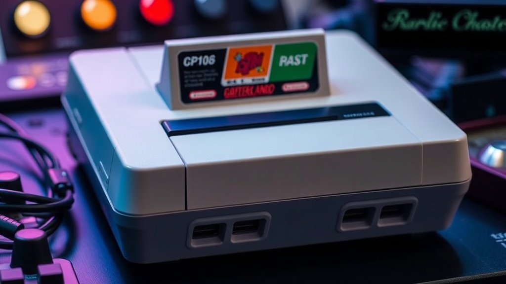 The Complete Guide to Cleaning and Preserving Retro Game Cartridges