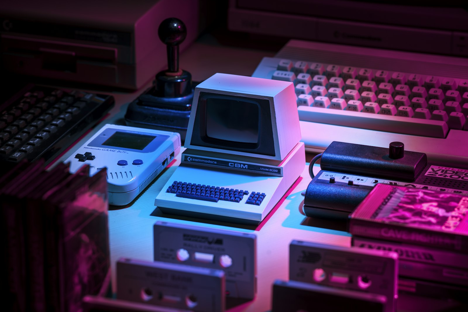 The EPROM Time Bomb: Why Some 'Working' Cartridges Are Already Dead