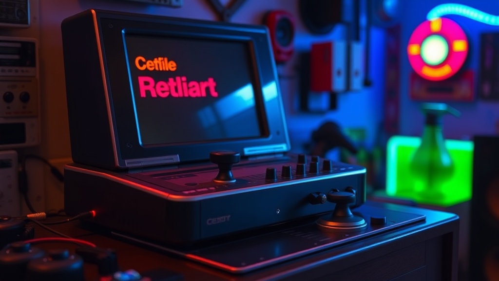 Top 4 Specialized Cleaning Tools for Retro Console Maintenance