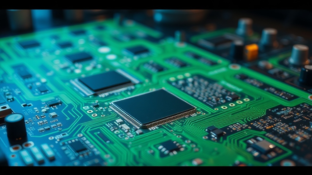 Verifying Authentic PCB Layouts and Component Integrity