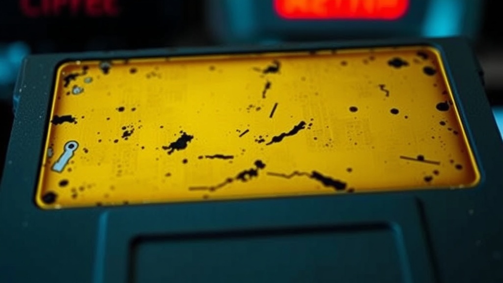 Why Your Retro Game Cartridges Are Corroding From the Inside