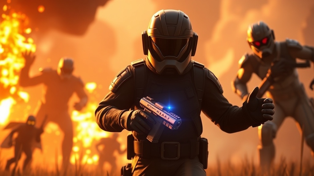 5 Hidden Gem Indie Games That Outshine AAA Blockbusters