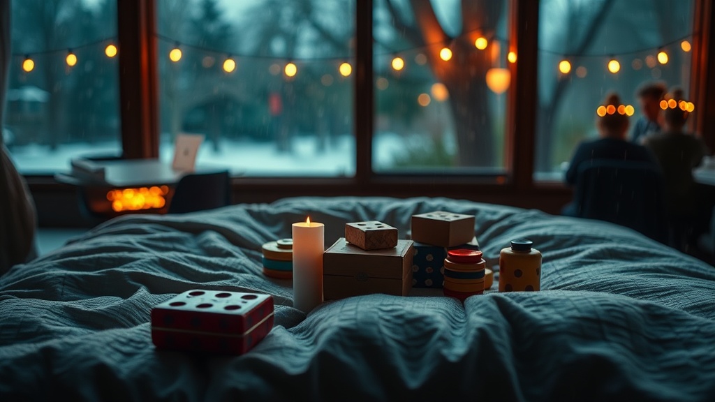6 Cozy Games That Are Perfect for a Rainy Afternoon