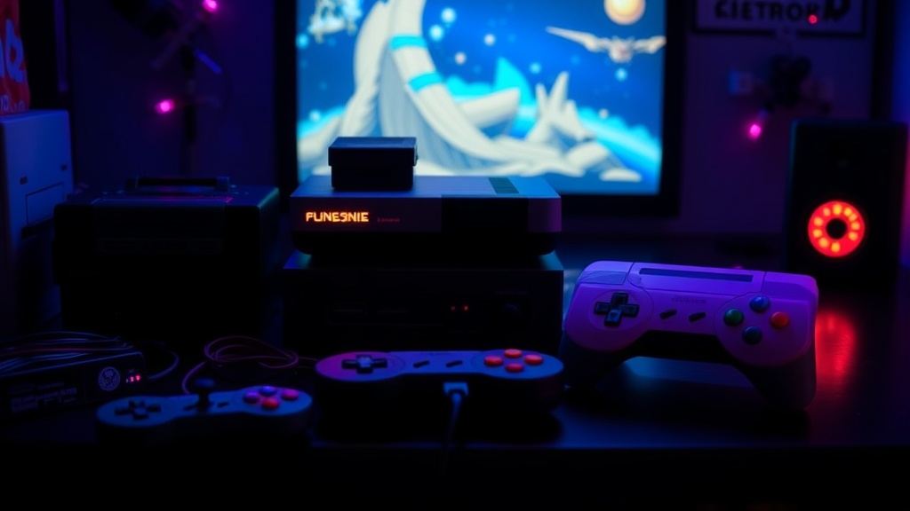 6 Retro Consoles That Are Actually Worth Buying Today
