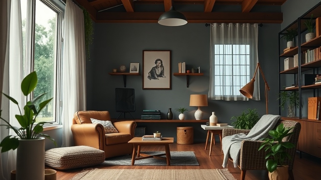 Building a Sustainable Setup for Longevity and Comfort