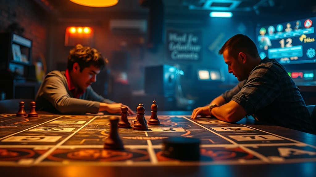 Crafting Your Play: Establishing Lasting Gaming Rhythms Without the Burn