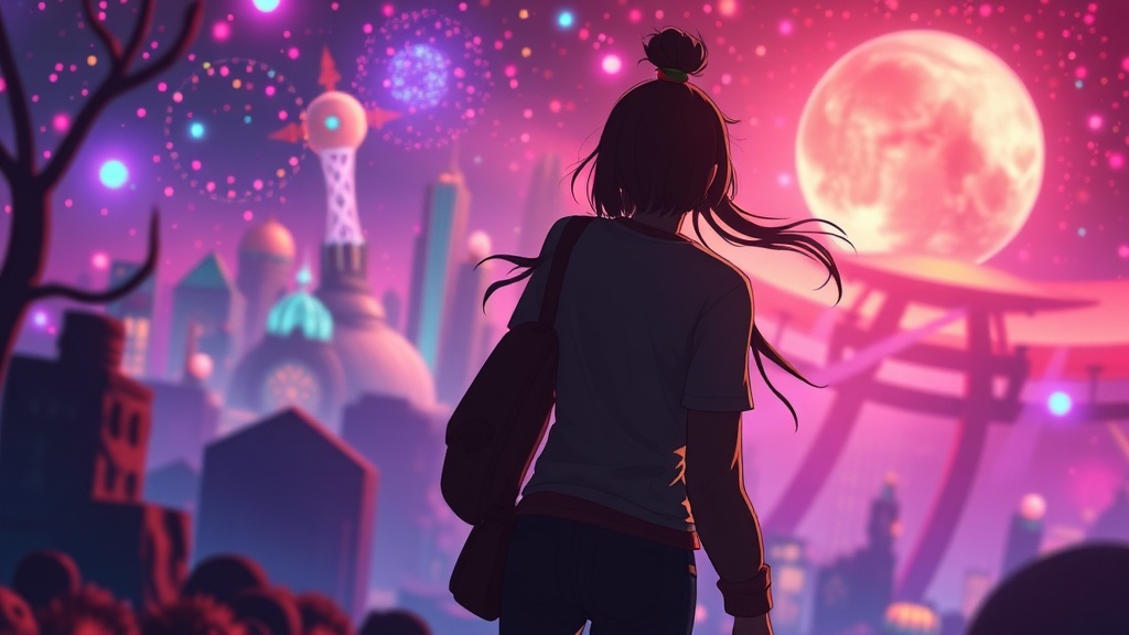 Finding Joy in Single Player Worlds Without Losing Your Sense of Self