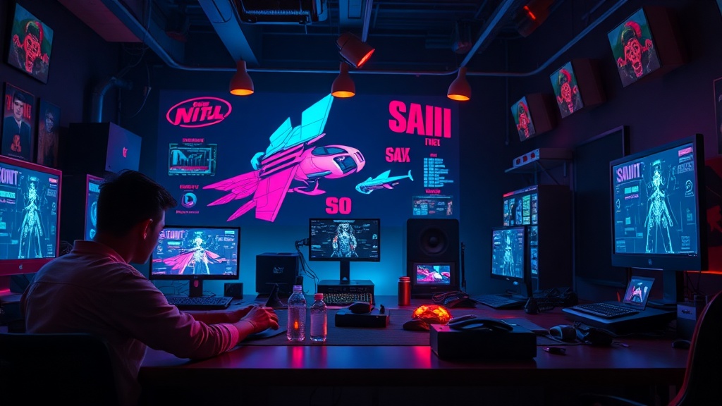 Gaming Longevity: Building a Sustainable Setup for Endless Play