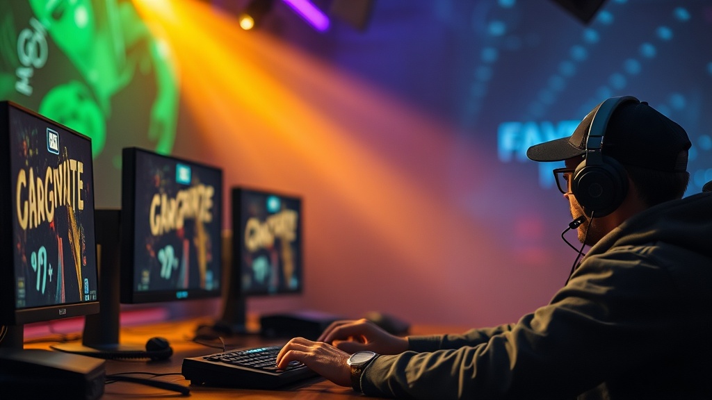 How Do You Rediscover Gaming for Fun After Years of Grinding?